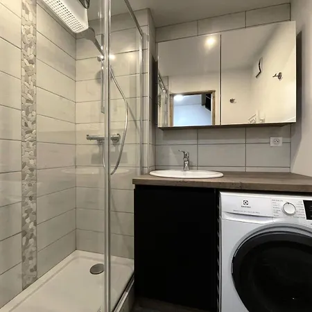 Danchet - Duplex Pour 4 Personnes Avec Balcon Expose Sud Mae-5484 Сен-Мартен-де-Бельвиль