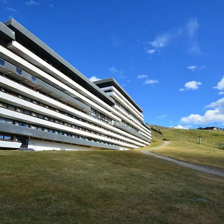Résidence Danchet - Duplex Pour 4 Personnes Avec Balcon Exposé Sud Mae-5484 Appartement