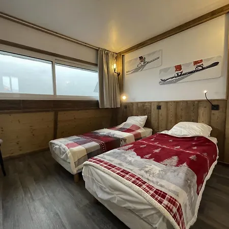 Lejlighed Danchet - Duplex Pour 4 Personnes Avec Balcon Expose Sud Mae-5484 *